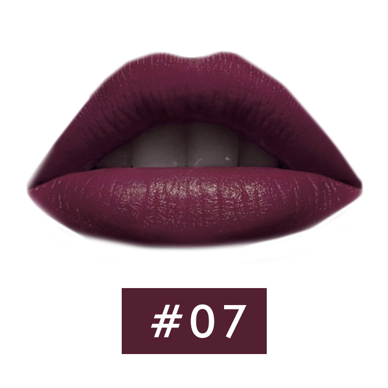 20 Colors  Matte Lipstick