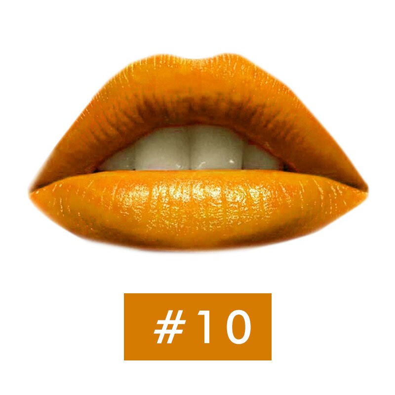 20 Colors  Matte Lipstick