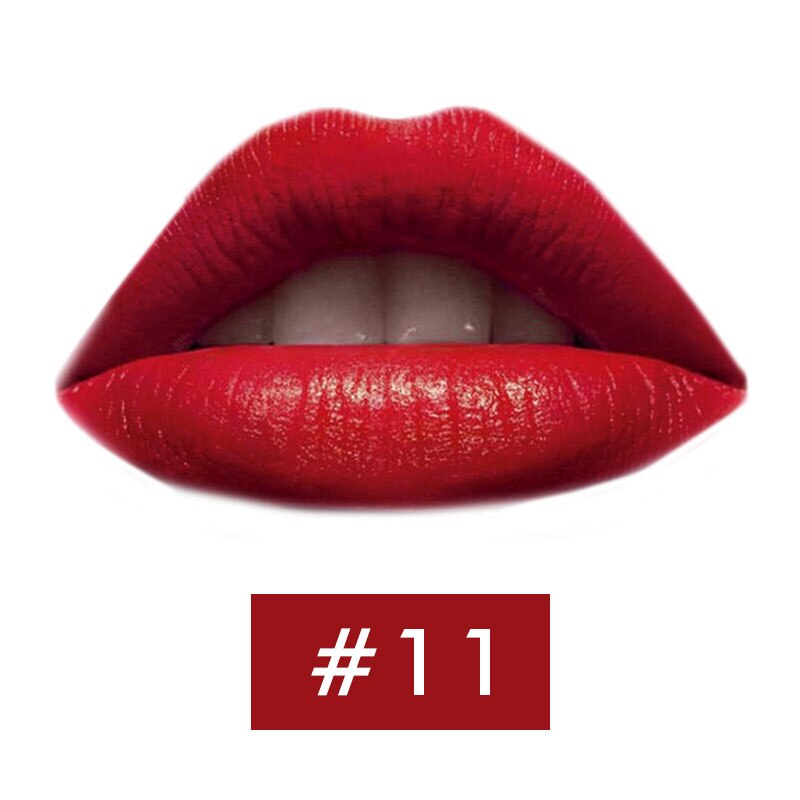 20 Colors  Matte Lipstick