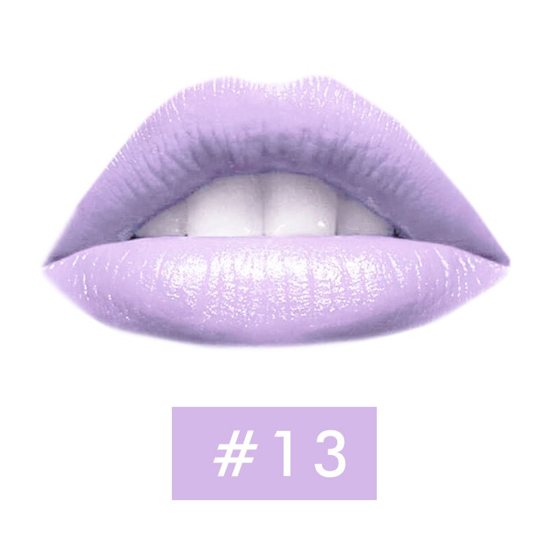 20 Colors  Matte Lipstick