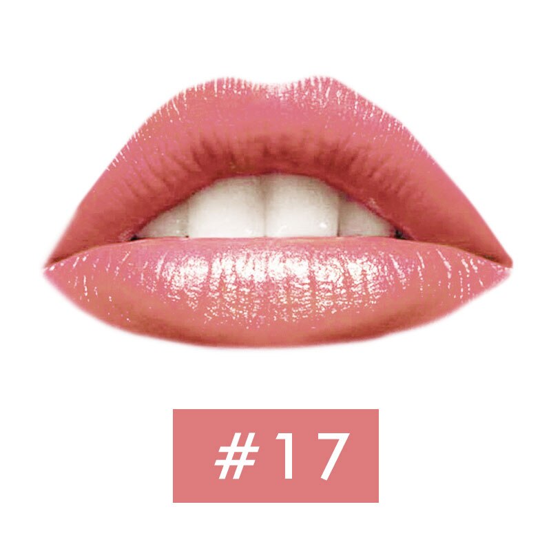 20 Colors  Matte Lipstick