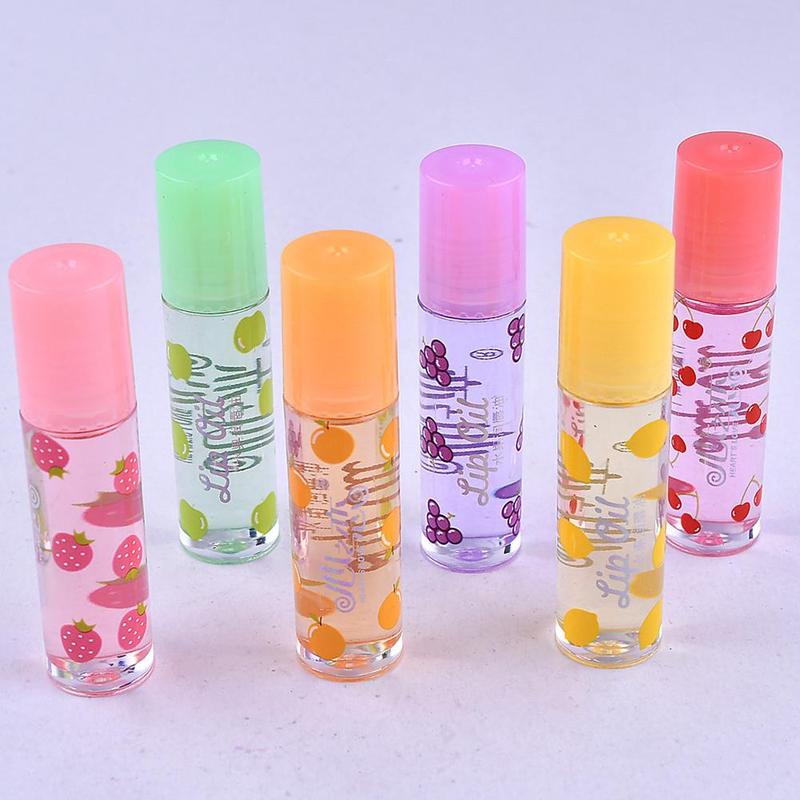 1pcs Crystal Lipstick Lips Nutritious Lip Oil