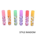 1pcs Crystal Lipstick Lips Nutritious Lip Oil