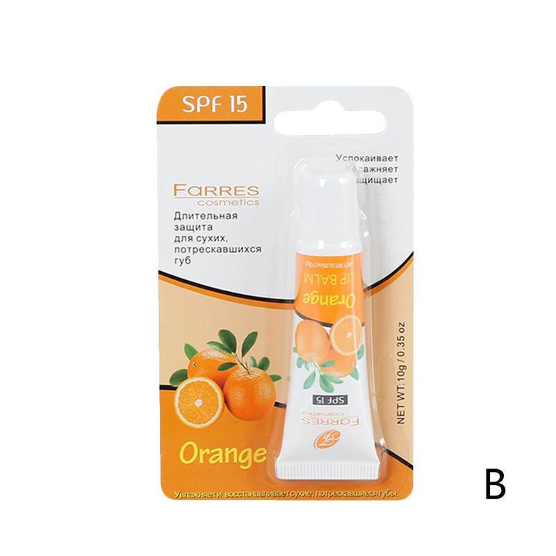 Fruit Extract Serum Lip Care Liquid Lip