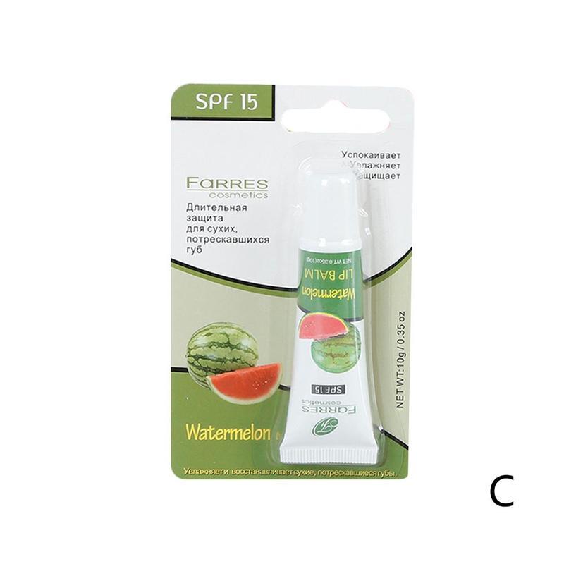 Fruit Extract Serum Lip Care Liquid Lip
