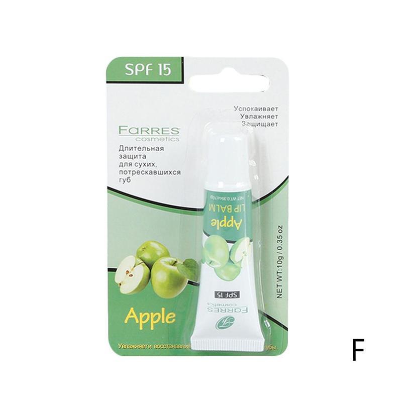 Fruit Extract Serum Lip Care Liquid Lip