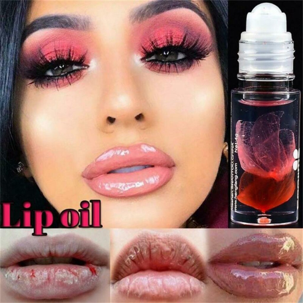 Instant Volumising Lip Plumper