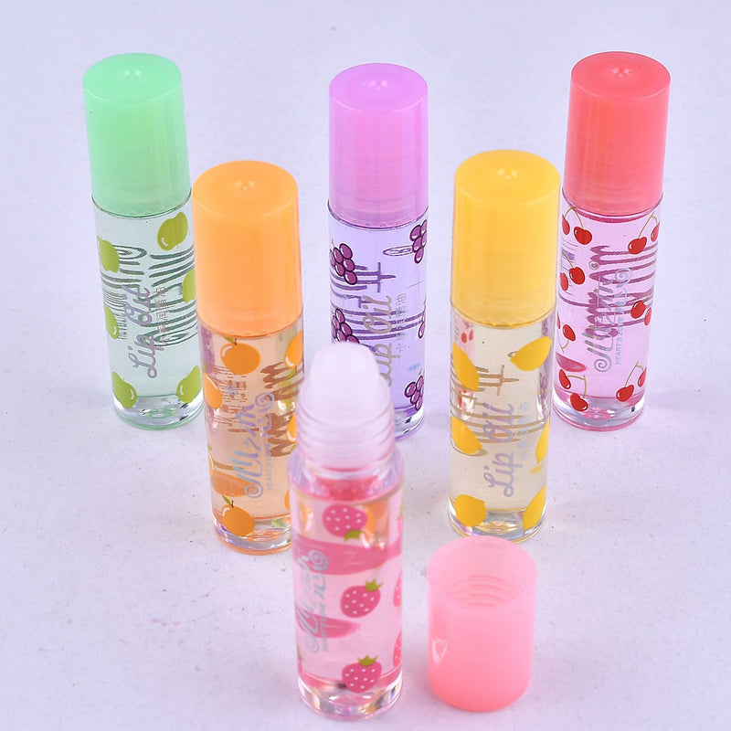 Fruit Lip Oil Moisturizing Lip