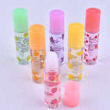 Fruit Lip Oil Moisturizing Lip