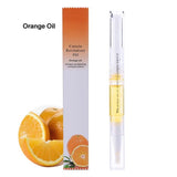 Nail Nutrition Oil Pen