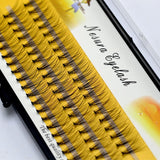 Eyelash Extensions 0.07mm Thickness