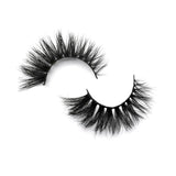 Long Natural False Eyelashes