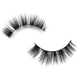 Long Natural False Eyelashes