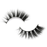 Long Natural False Eyelashes