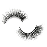 Long Natural False Eyelashes