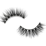 Long Natural False Eyelashes