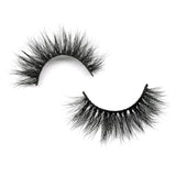 Long Natural False Eyelashes