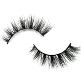 Long Natural False Eyelashes