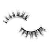 Long Natural False Eyelashes