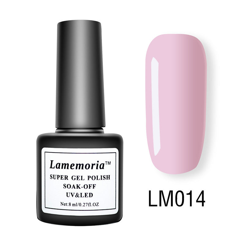 Nail Polish