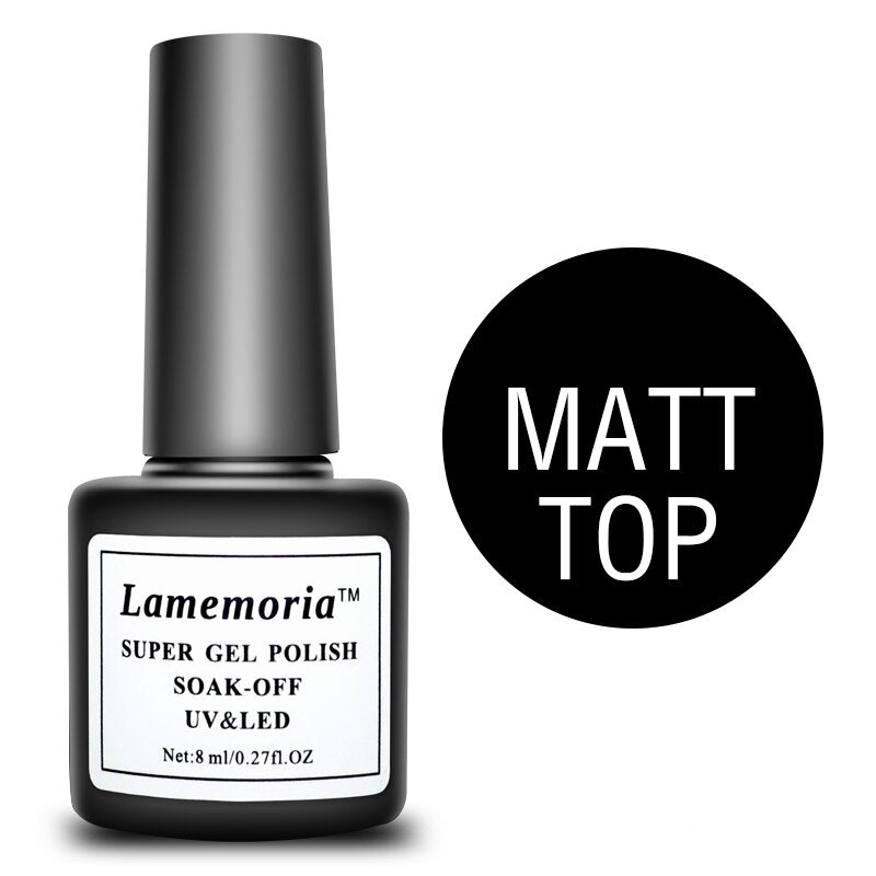 Nail Polish