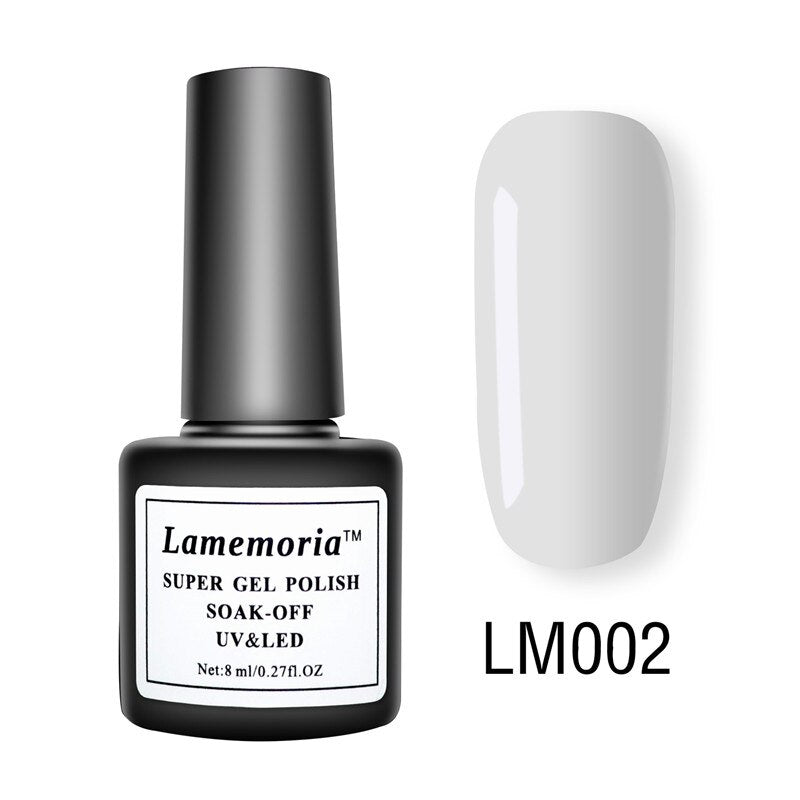 Nail Polish