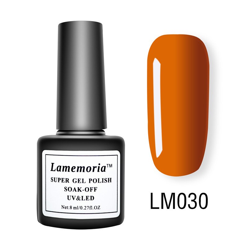 Nail Polish