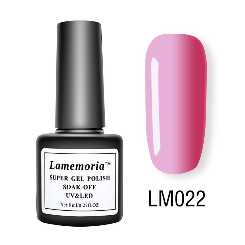 Nail Polish
