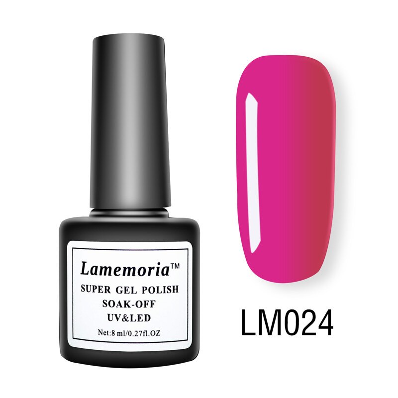 Nail Polish