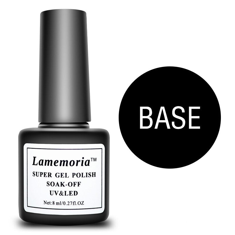 Nail Polish