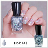 Nail Polish Flower Love Heart Beauty Finger