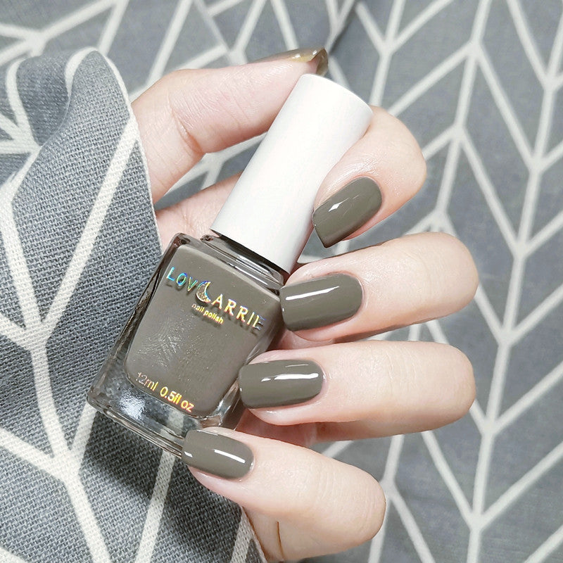 LOVCARRIE Glitter Nail Polish