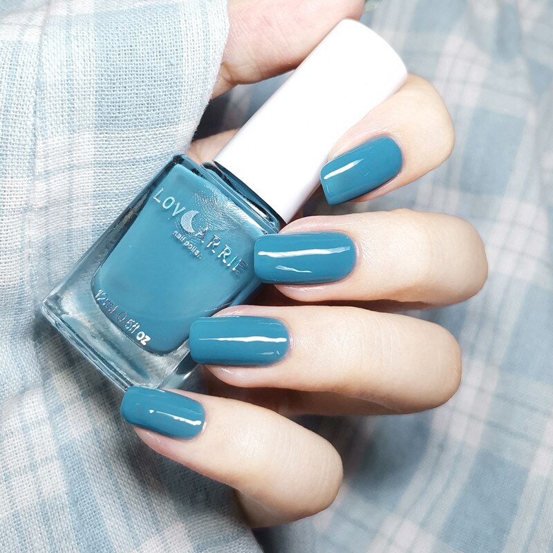 LOVCARRIE Glitter Nail Polish