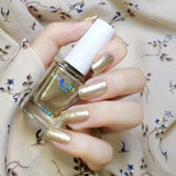 LOVCARRIE Glitter Nail Polish