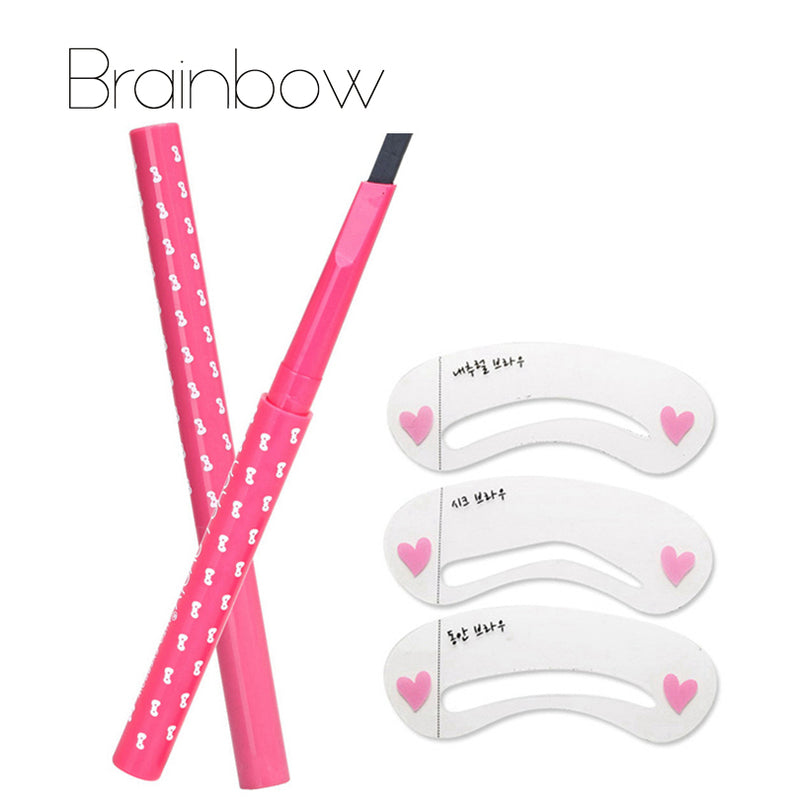 Eyebrow Pencil Longlasting 1pc