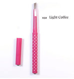 Eyebrow Pencil Longlasting 1pc