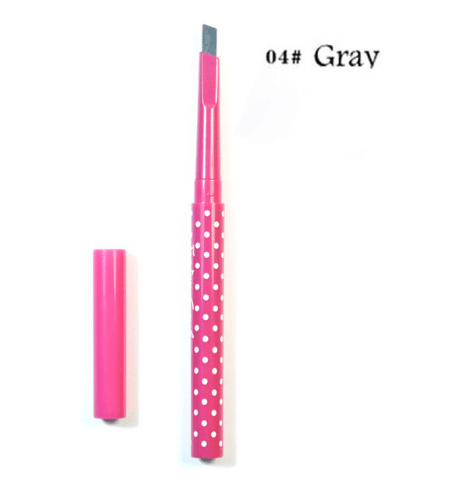 Eyebrow Pencil Longlasting 1pc