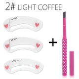 Eyebrow Pencil Longlasting 1pc