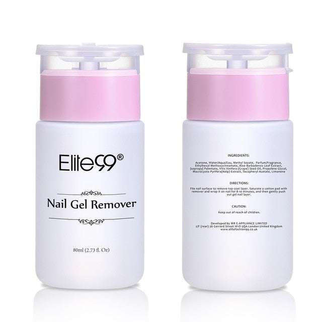 Elite99 Nail Surface Cleanser