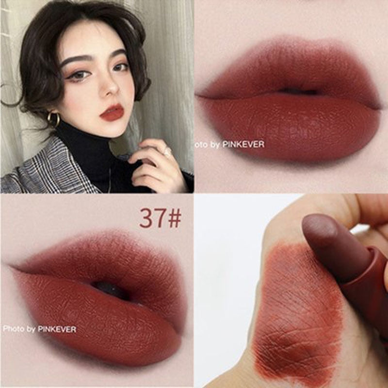 Miss Rose matte lipstick