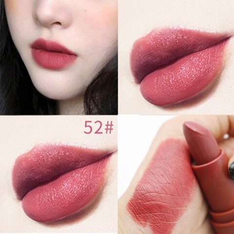 Miss Rose matte lipstick