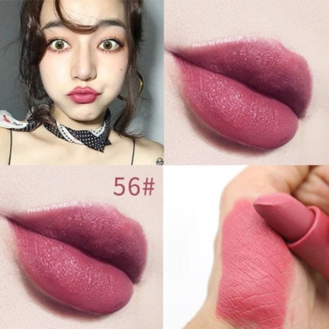 Miss Rose matte lipstick