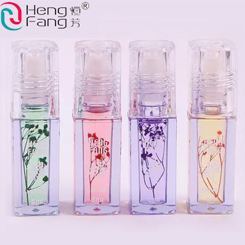 Hengfang brand Nutritious Lip Oil