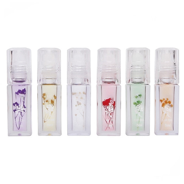 Hengfang brand Nutritious Lip Oil